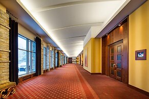 Hilton Lac-Leamy