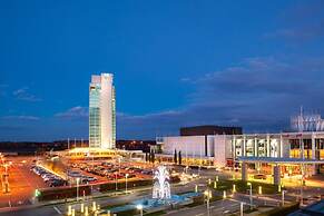 Hilton Lac-Leamy