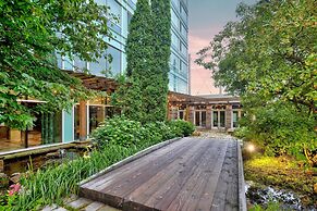 Hilton Lac-Leamy