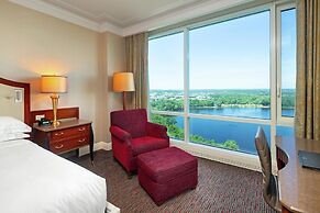 Hilton Lac-Leamy
