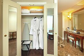 Hilton Lac-Leamy