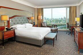 Hilton Lac-Leamy