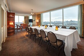Hilton Lac-Leamy