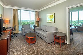 Hilton Lac-Leamy