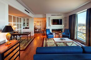 Hilton Lac-Leamy