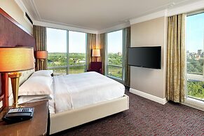 Hilton Lac-Leamy