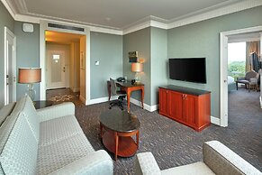 Hilton Lac-Leamy