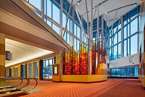 Hilton Lac-Leamy