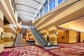 Hilton Lac-Leamy