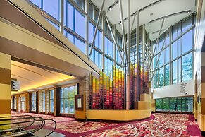 Hilton Lac-Leamy