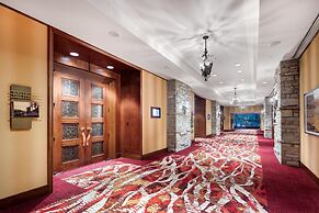 Hilton Lac-Leamy