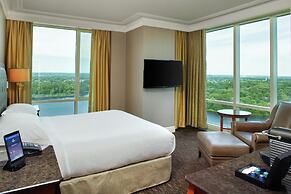 Hilton Lac-Leamy