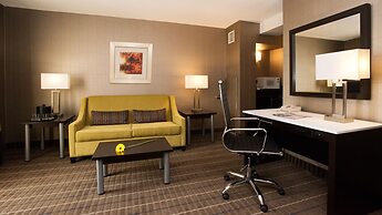 Holiday Inn Hotel & Suites Mississauga by IHG