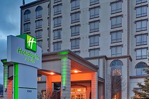 Holiday Inn Hotel & Suites Mississauga by IHG