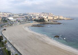 Hotel Riazor