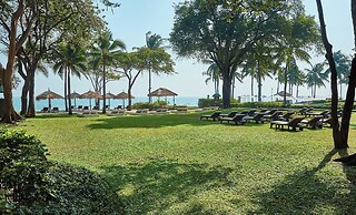 Hyatt Regency Hua Hin