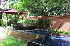 Hyatt Regency Hua Hin