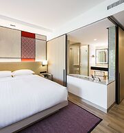 Hyatt Regency Hua Hin