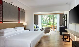 Hyatt Regency Hua Hin
