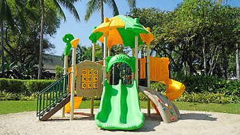 Hyatt Regency Hua Hin