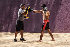 Hyatt Regency Hua Hin