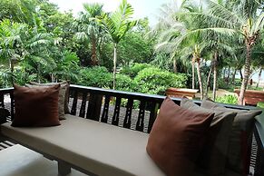 Hyatt Regency Hua Hin
