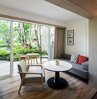 Hyatt Regency Hua Hin