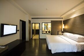 Hyatt Regency Hua Hin