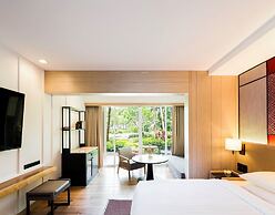 Hyatt Regency Hua Hin