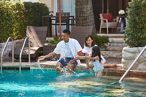 Hyatt Regency Hua Hin