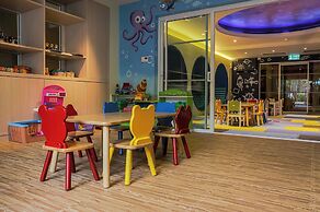 Hyatt Regency Hua Hin