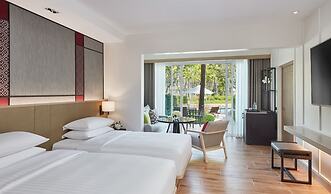 Hyatt Regency Hua Hin