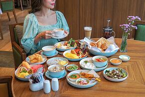 Hyatt Regency Hua Hin