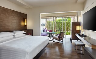 Hyatt Regency Hua Hin