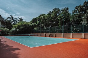 Hyatt Regency Hua Hin