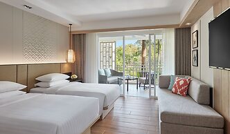 Hyatt Regency Hua Hin