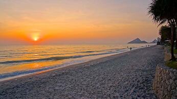 Hyatt Regency Hua Hin
