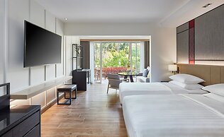 Hyatt Regency Hua Hin