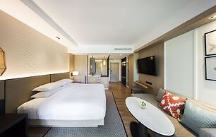 Hyatt Regency Hua Hin