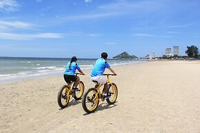 Hyatt Regency Hua Hin