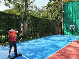 Hyatt Regency Hua Hin