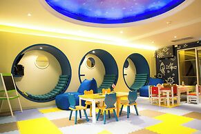 Hyatt Regency Hua Hin