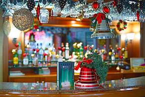 The Green Park Taksim