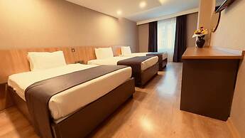 The Green Park Taksim