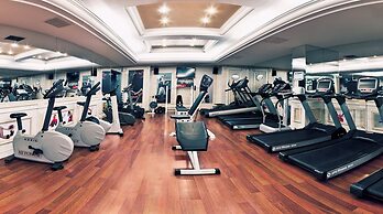 The Green Park Taksim