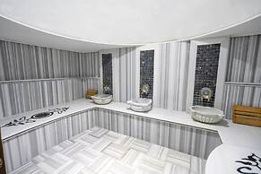 The Green Park Taksim