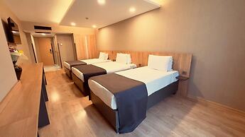 The Green Park Taksim