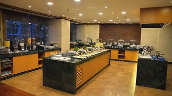 The Green Park Taksim