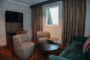 Home Hotel Bergmastaren