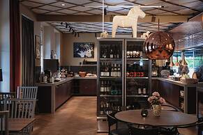 Home Hotel Bergmastaren